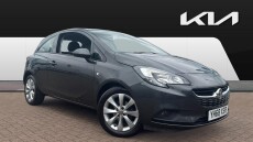 Vauxhall Corsa 1.4 Energy 3dr [AC] Petrol Hatchback